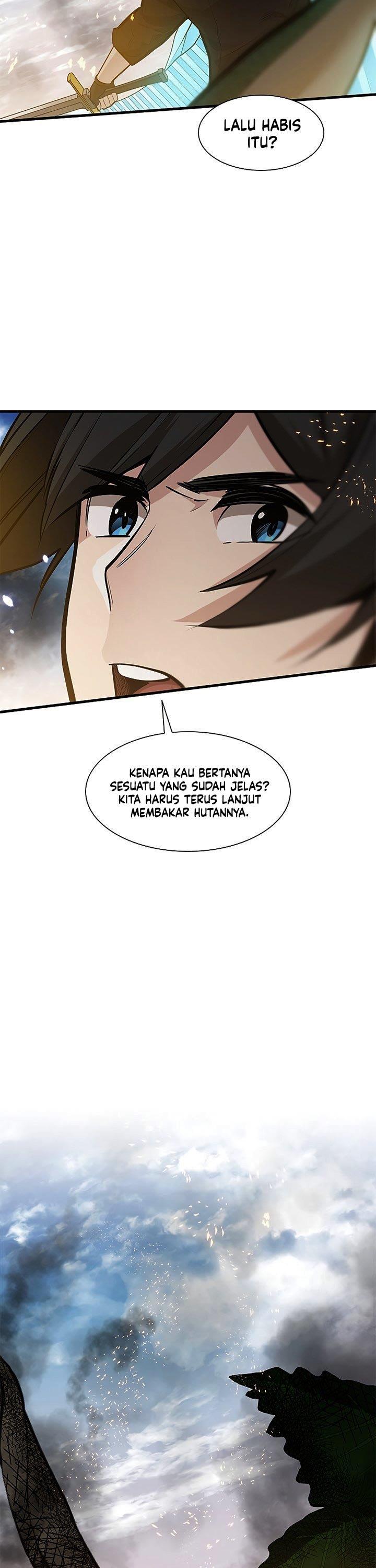 The Tutorial is Too Hard Chap 66 - Next Chap 67