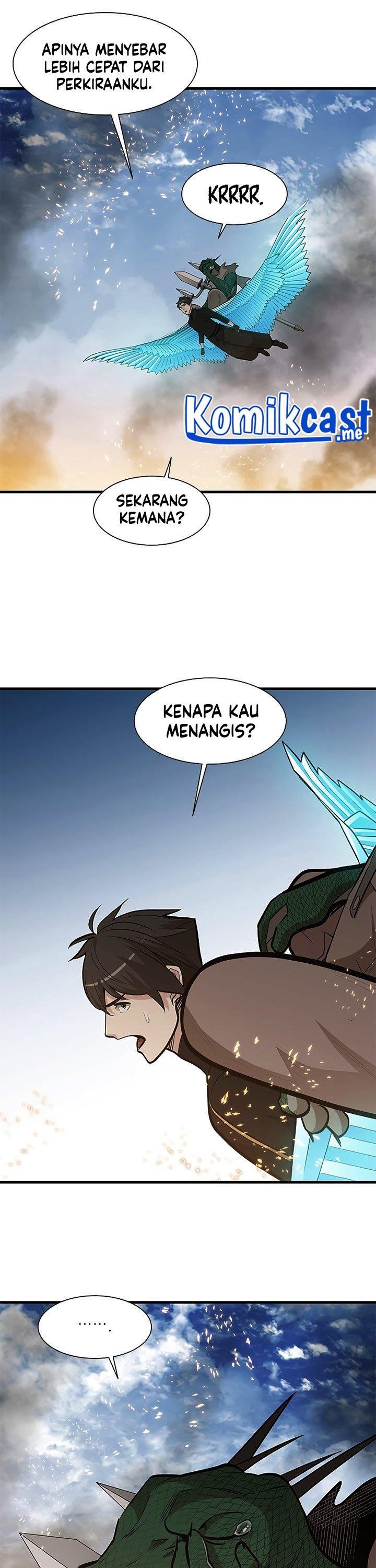 The Tutorial is Too Hard Chap 66 - Next Chap 67