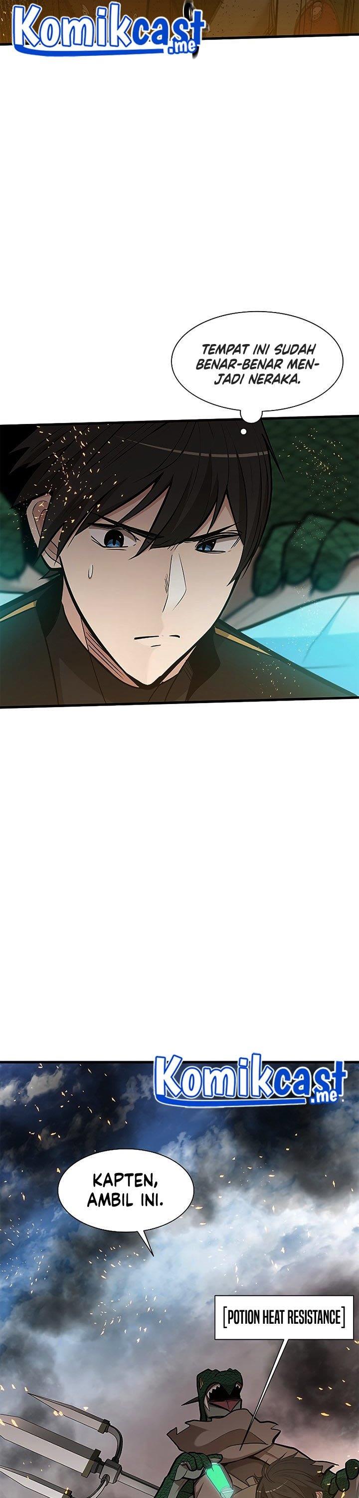 The Tutorial is Too Hard Chap 66 - Next Chap 67