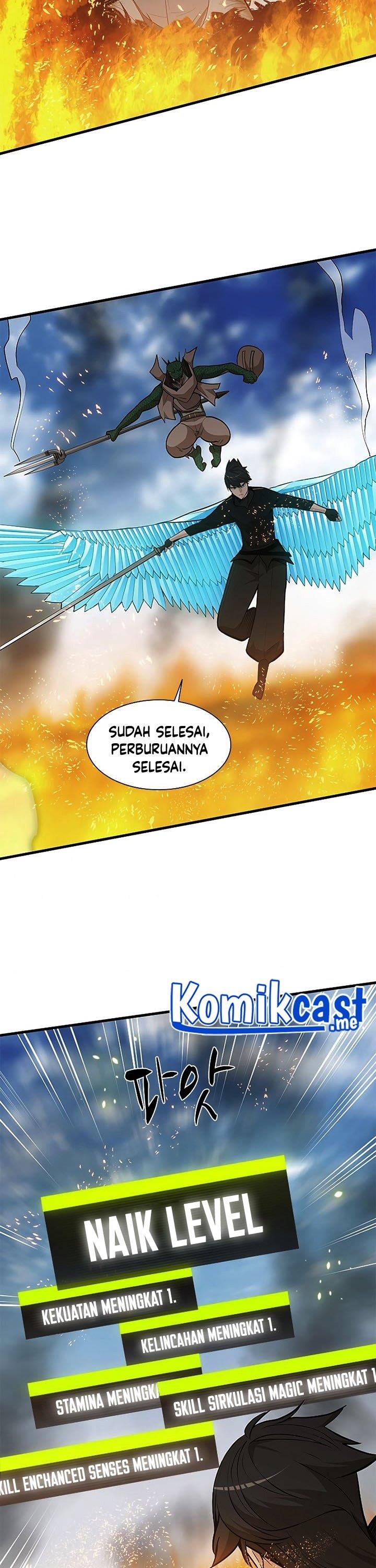 The Tutorial is Too Hard Chap 66 - Next Chap 67