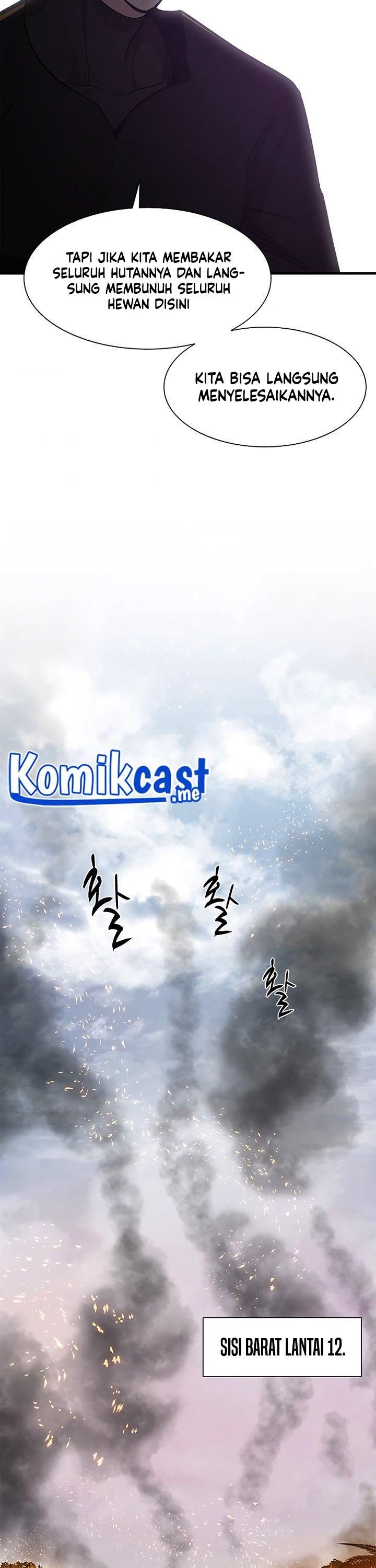 The Tutorial is Too Hard Chap 66 - Next Chap 67