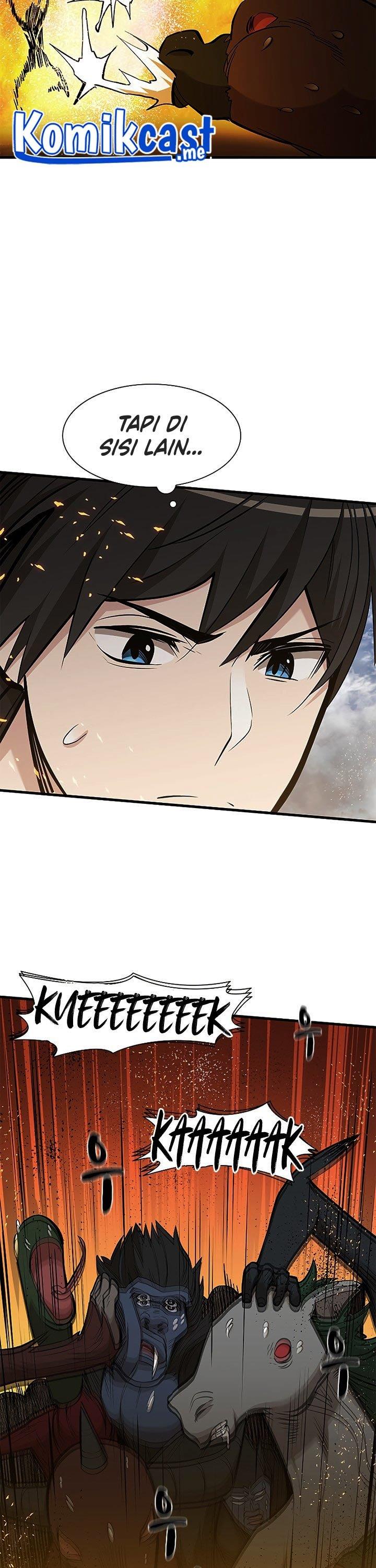 The Tutorial is Too Hard Chap 66 - Next Chap 67