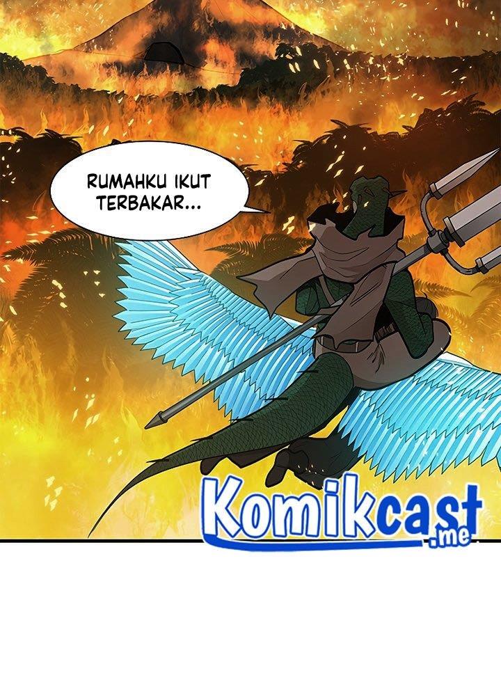 The Tutorial is Too Hard Chap 66 - Next Chap 67