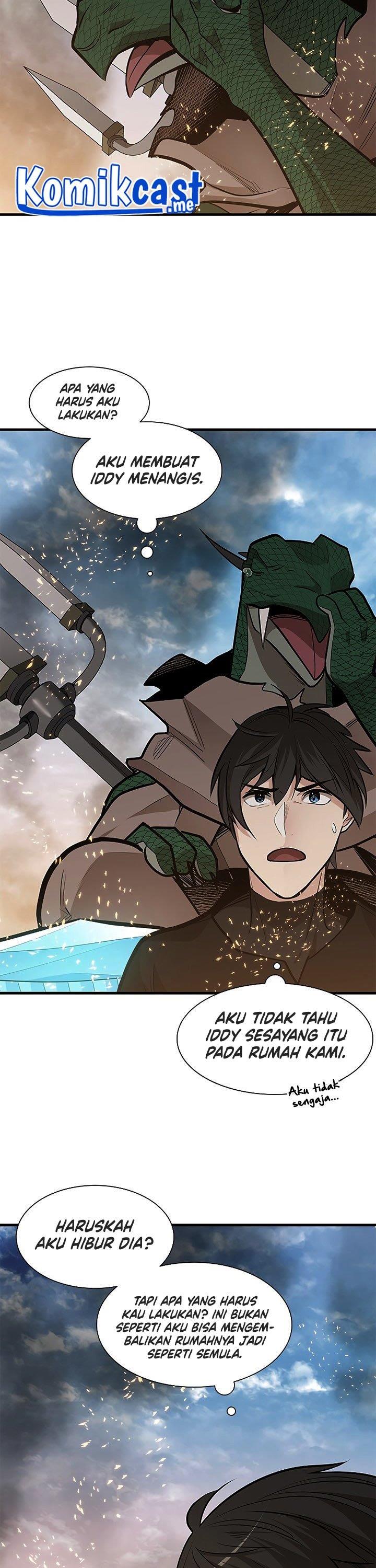 The Tutorial is Too Hard Chap 66 - Next Chap 67