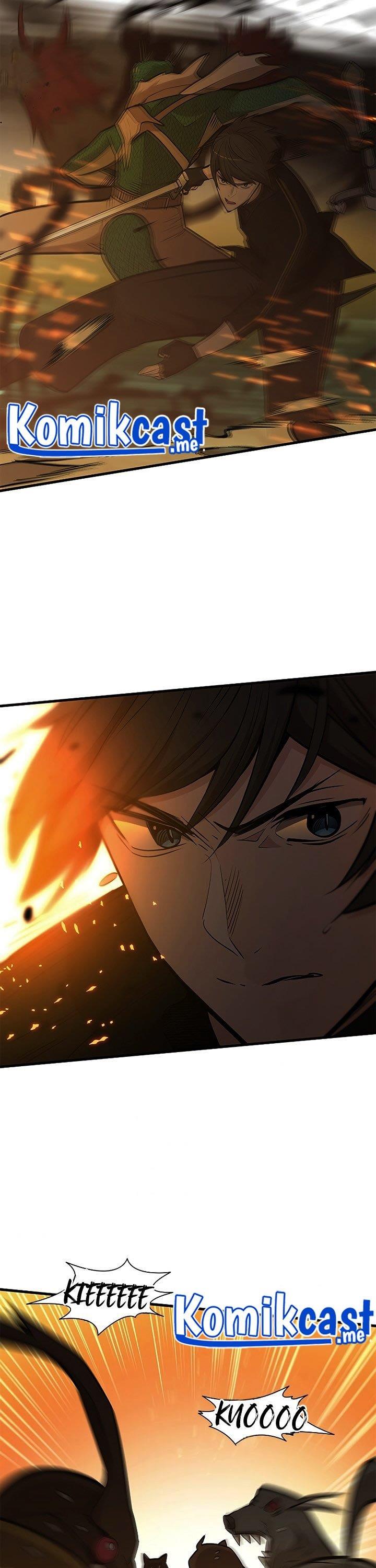 The Tutorial is Too Hard Chap 66 - Next Chap 67