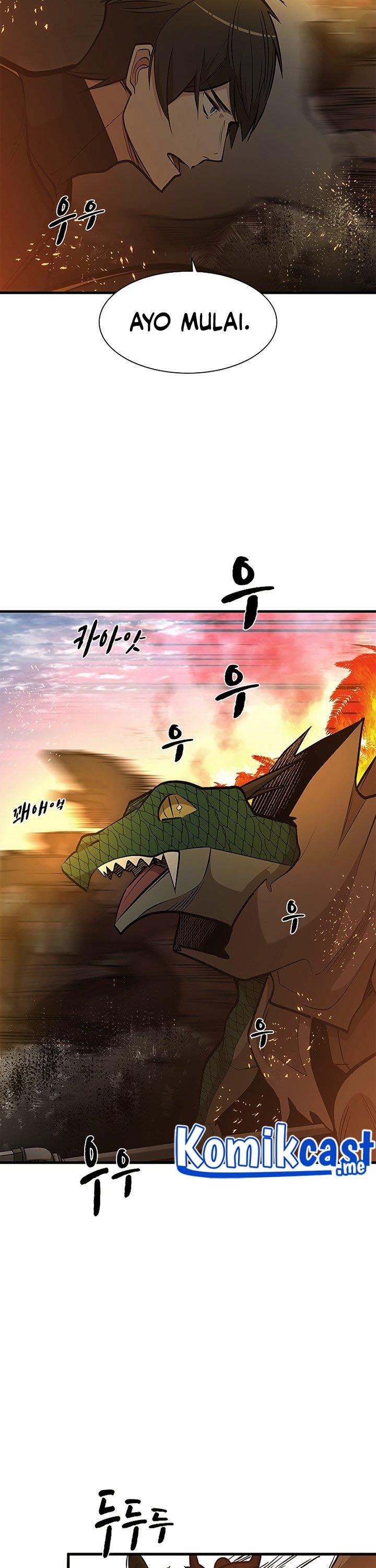 The Tutorial is Too Hard Chap 66 - Next Chap 67