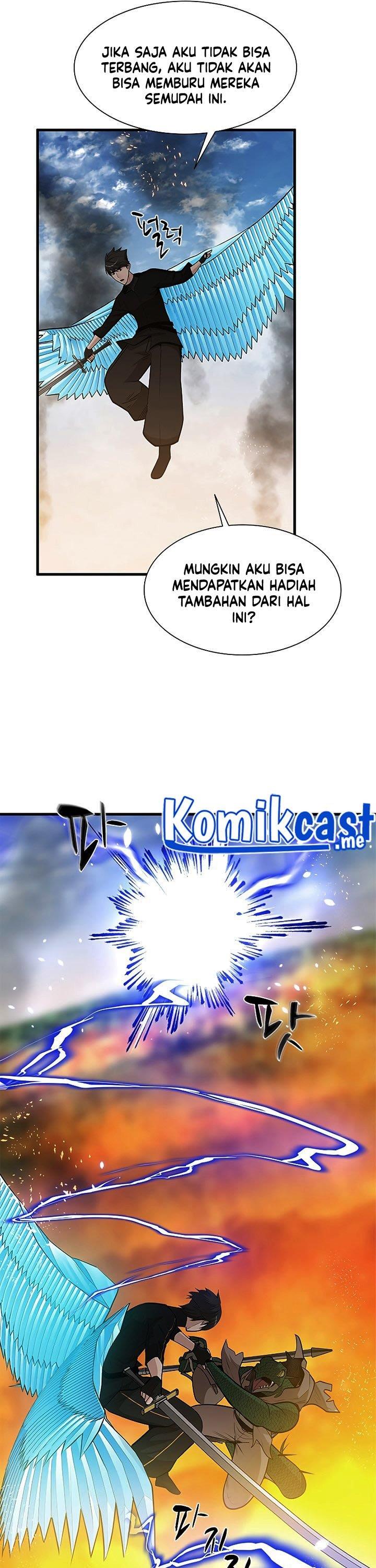The Tutorial is Too Hard Chap 66 - Next Chap 67