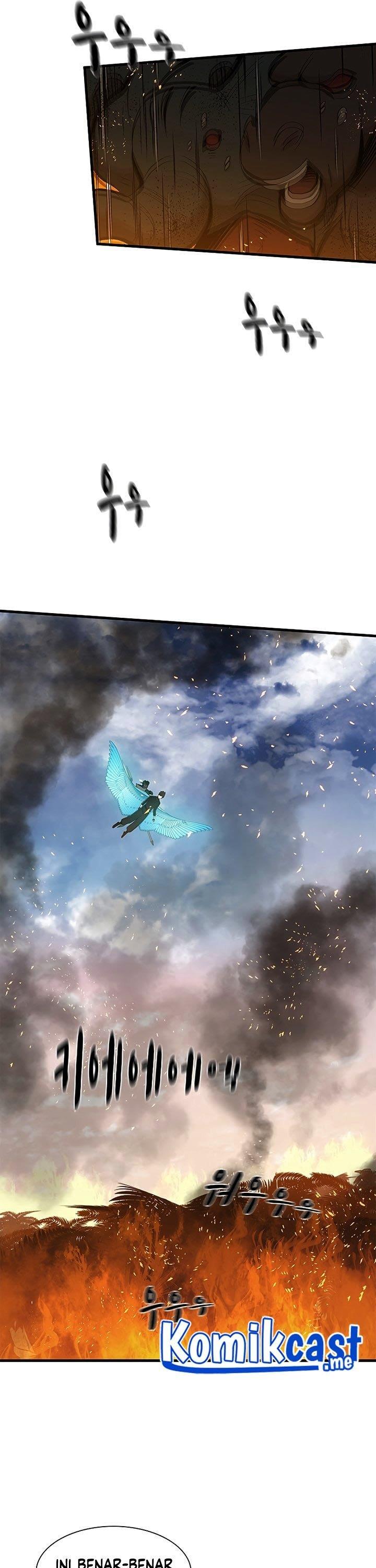 The Tutorial is Too Hard Chap 66 - Next Chap 67