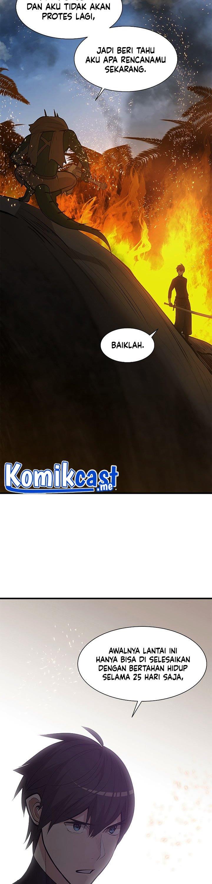 The Tutorial is Too Hard Chap 66 - Next Chap 67