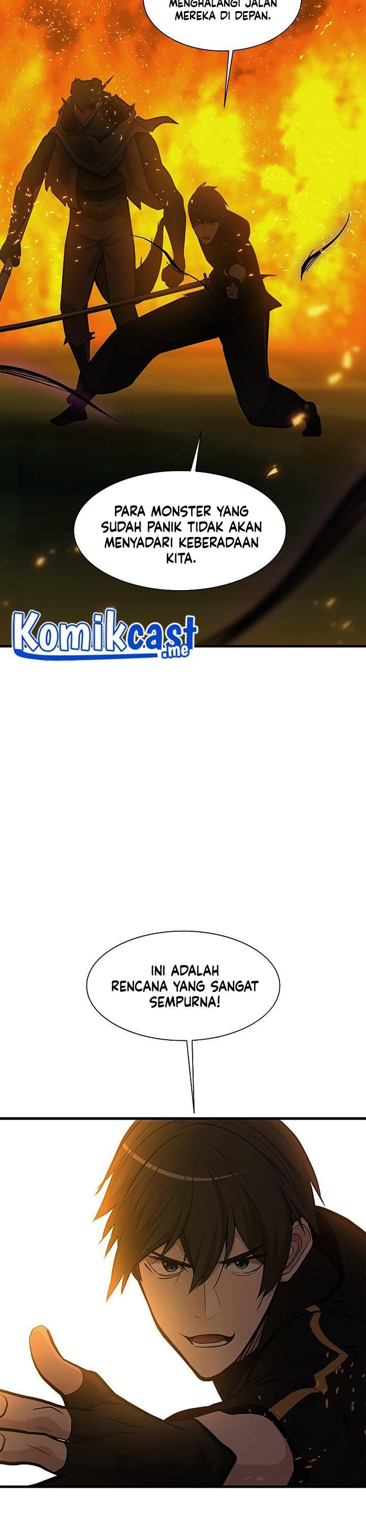 The Tutorial is Too Hard Chap 66 - Next Chap 67