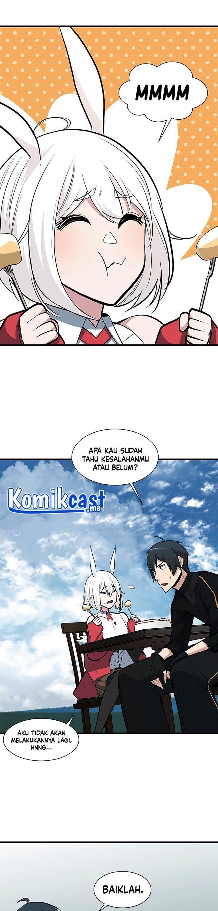 The Tutorial is Too Hard Chap 68 - Next Chap 69