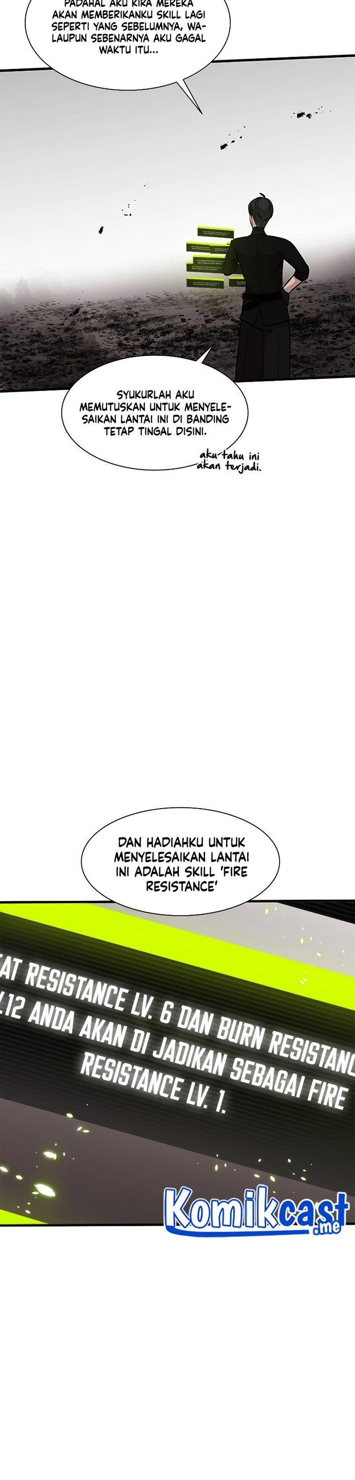 The Tutorial is Too Hard Chap 68 - Next Chap 69