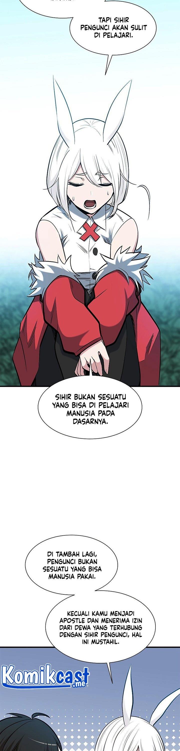 The Tutorial is Too Hard Chap 68 - Next Chap 69