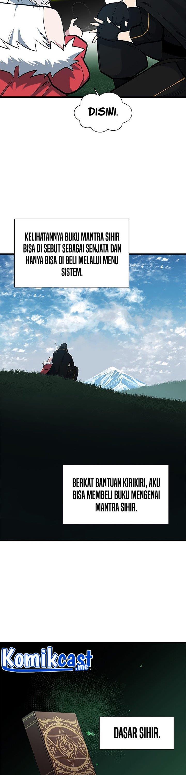 The Tutorial is Too Hard Chap 68 - Next Chap 69