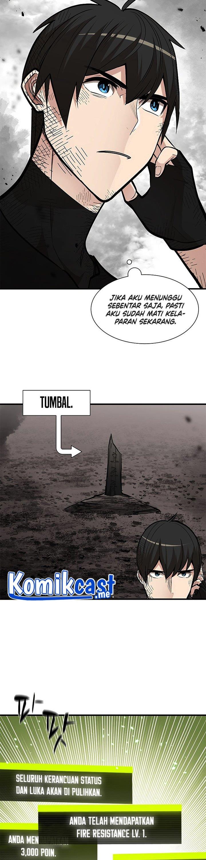 The Tutorial is Too Hard Chap 68 - Next Chap 69