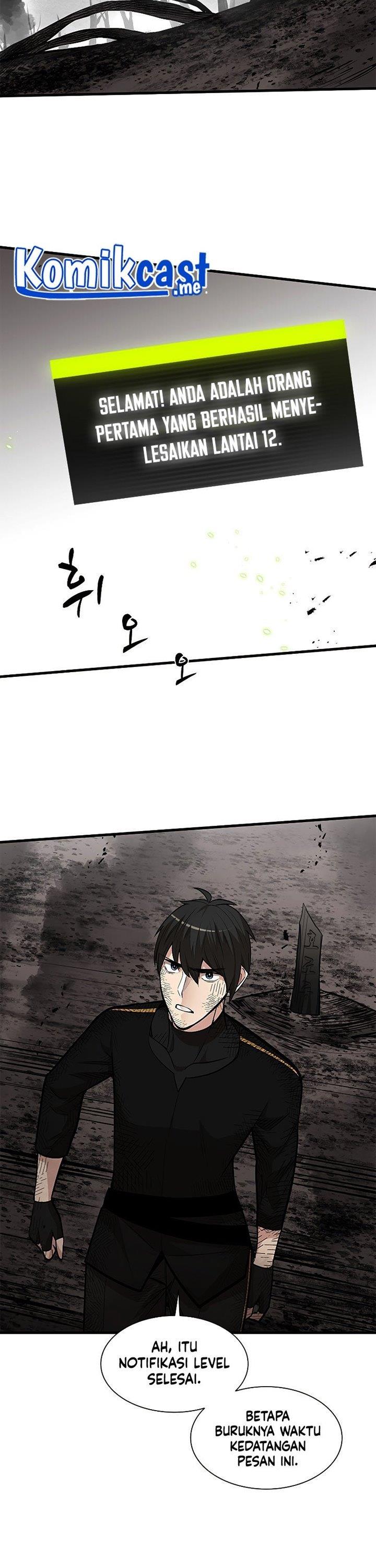 The Tutorial is Too Hard Chap 68 - Next Chap 69