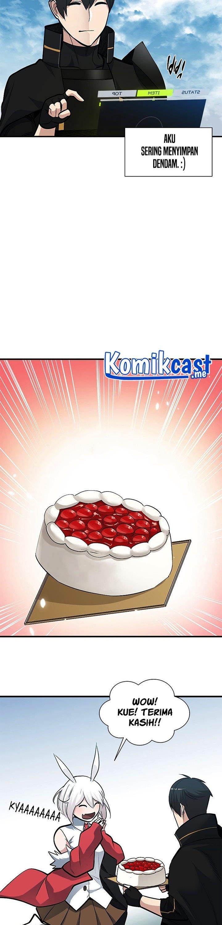 The Tutorial is Too Hard Chap 68 - Next Chap 69