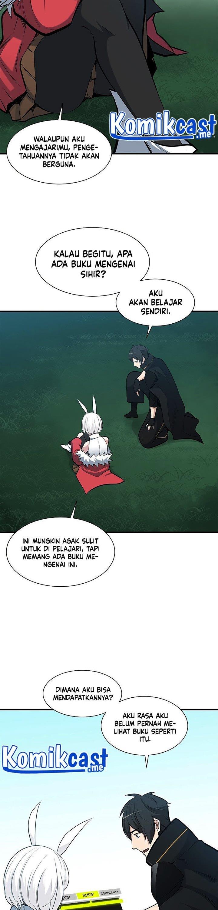 The Tutorial is Too Hard Chap 68 - Next Chap 69