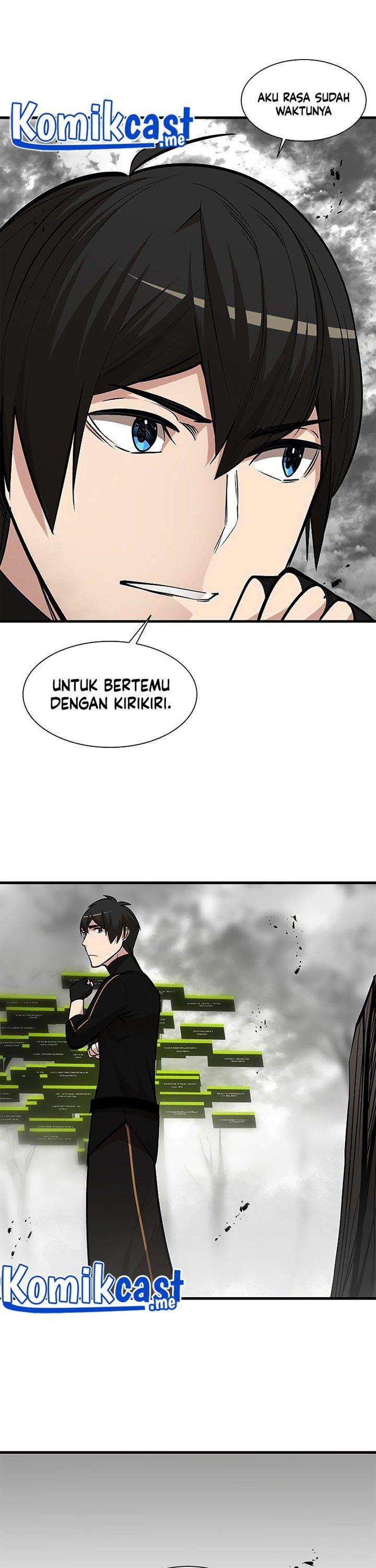 The Tutorial is Too Hard Chap 68 - Next Chap 69