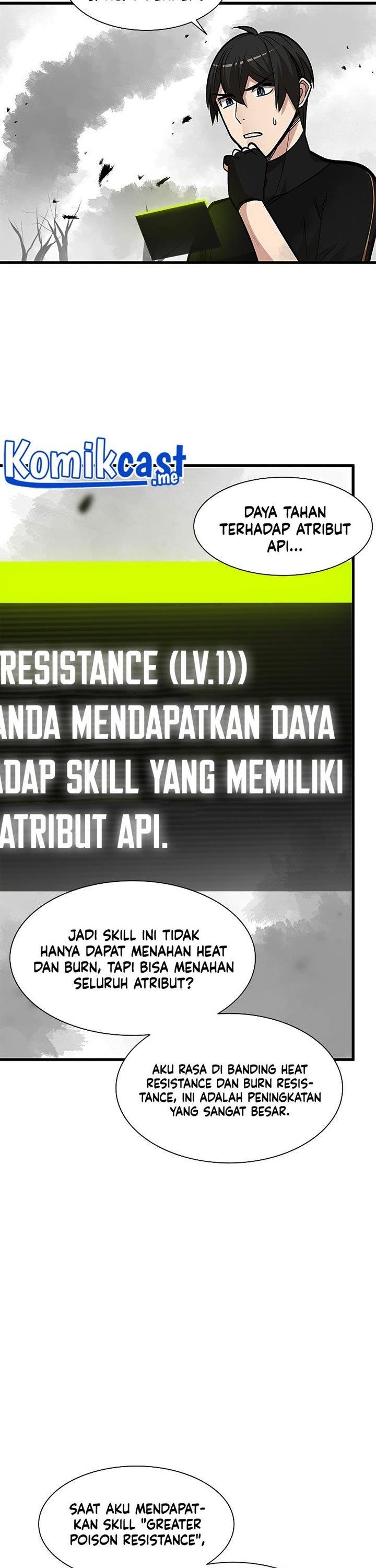 The Tutorial is Too Hard Chap 68 - Next Chap 69