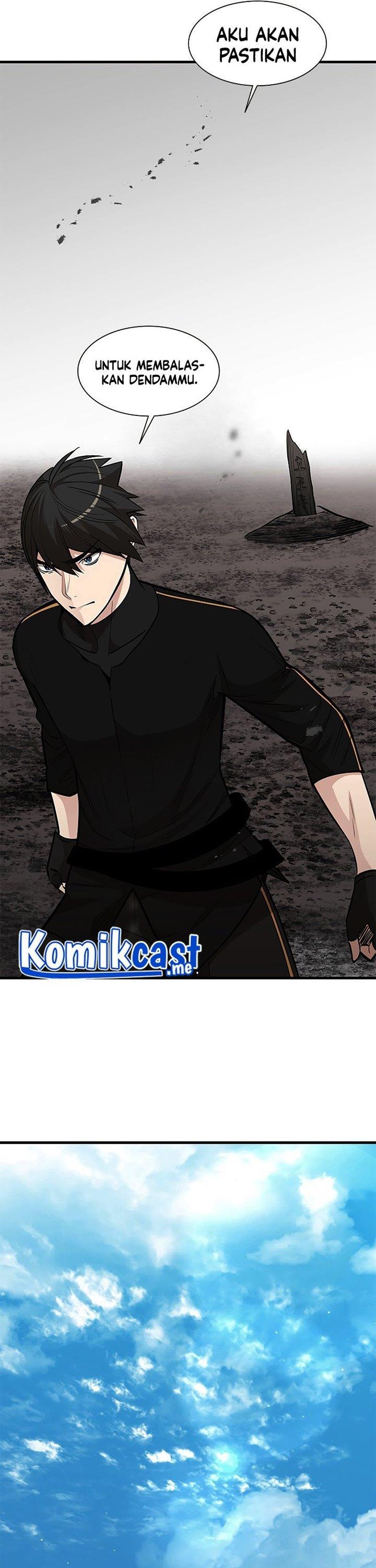 The Tutorial is Too Hard Chap 68 - Next Chap 69