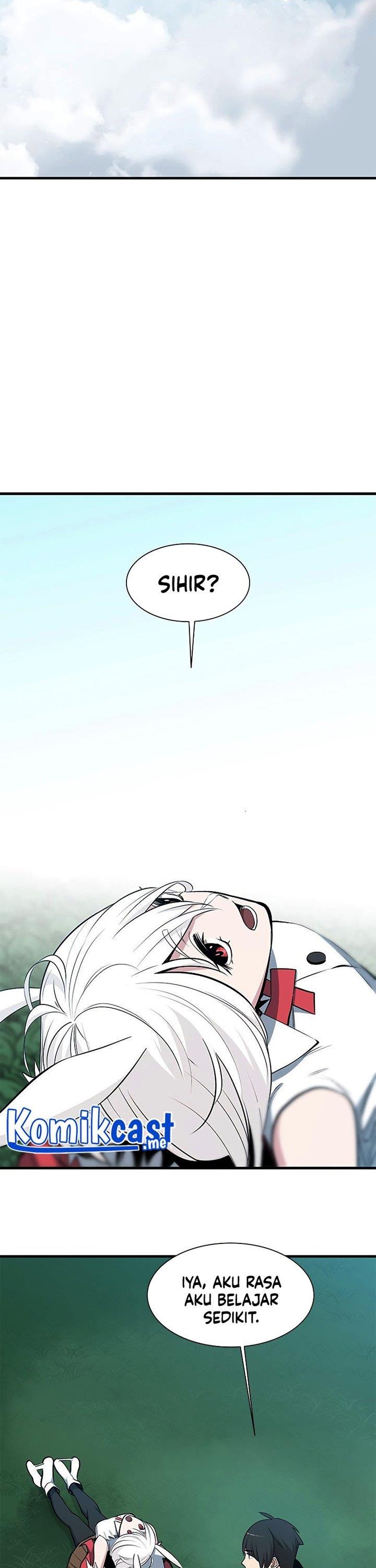 The Tutorial is Too Hard Chap 68 - Next Chap 69