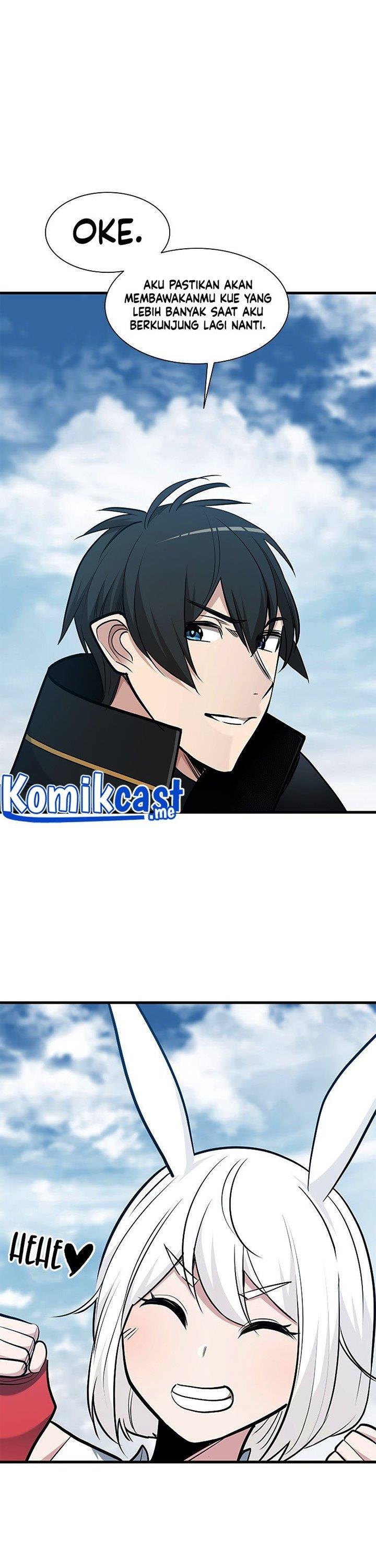 The Tutorial is Too Hard Chap 68 - Next Chap 69