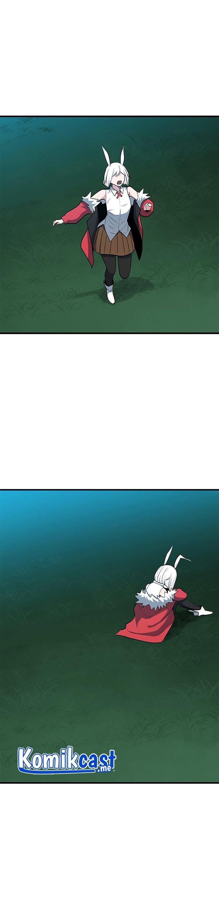 The Tutorial is Too Hard Chap 68 - Next Chap 69