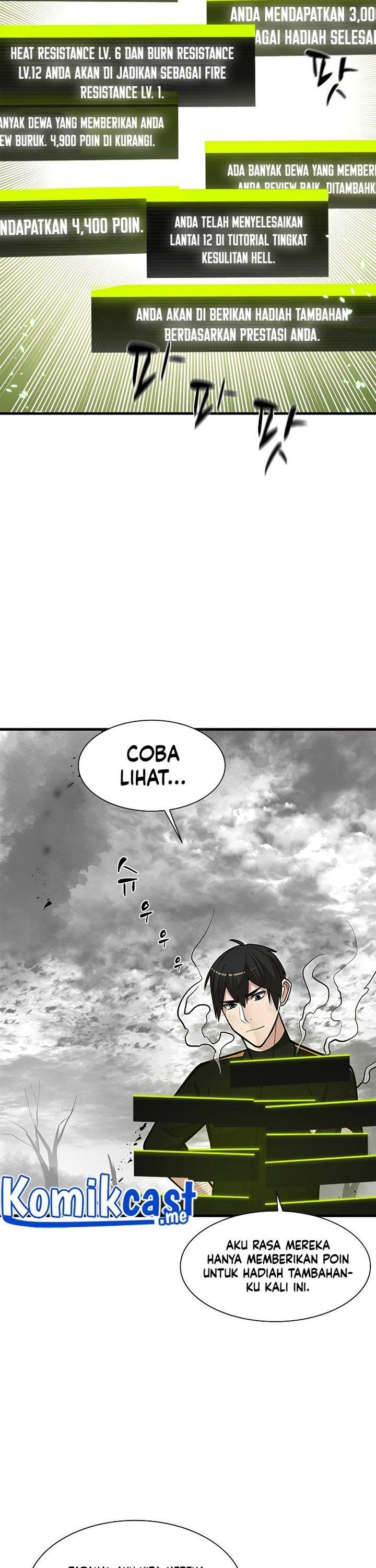 The Tutorial is Too Hard Chap 68 - Next Chap 69