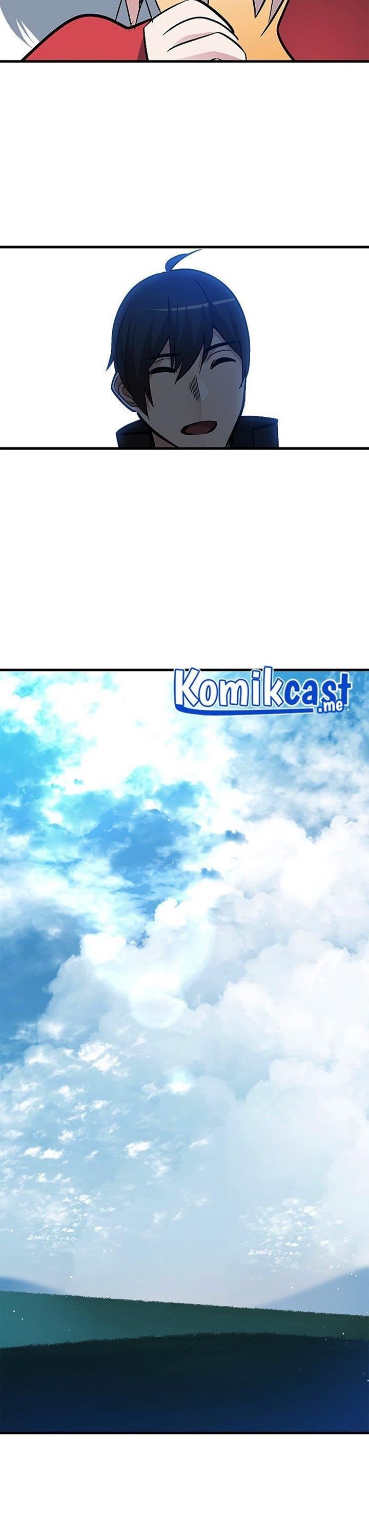 The Tutorial is Too Hard Chap 68 - Next Chap 69