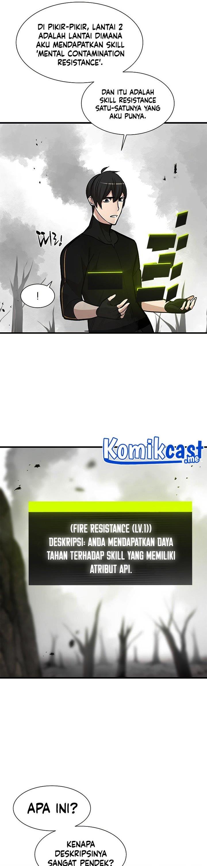 The Tutorial is Too Hard Chap 68 - Next Chap 69