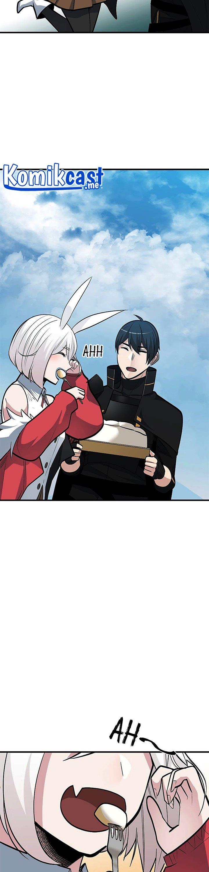 The Tutorial is Too Hard Chap 68 - Next Chap 69