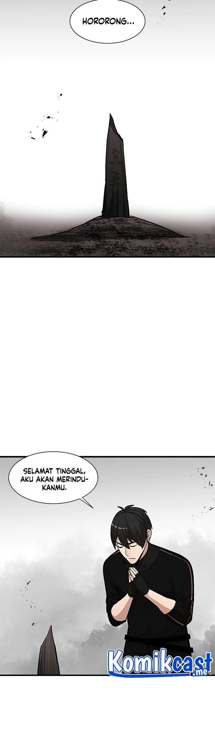 The Tutorial is Too Hard Chap 68 - Next Chap 69