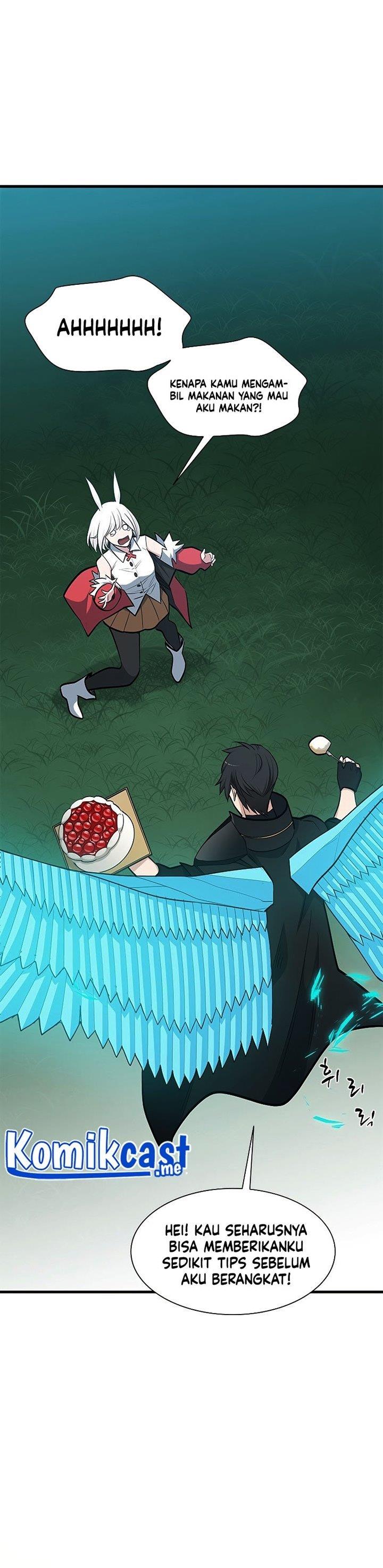 The Tutorial is Too Hard Chap 68 - Next Chap 69