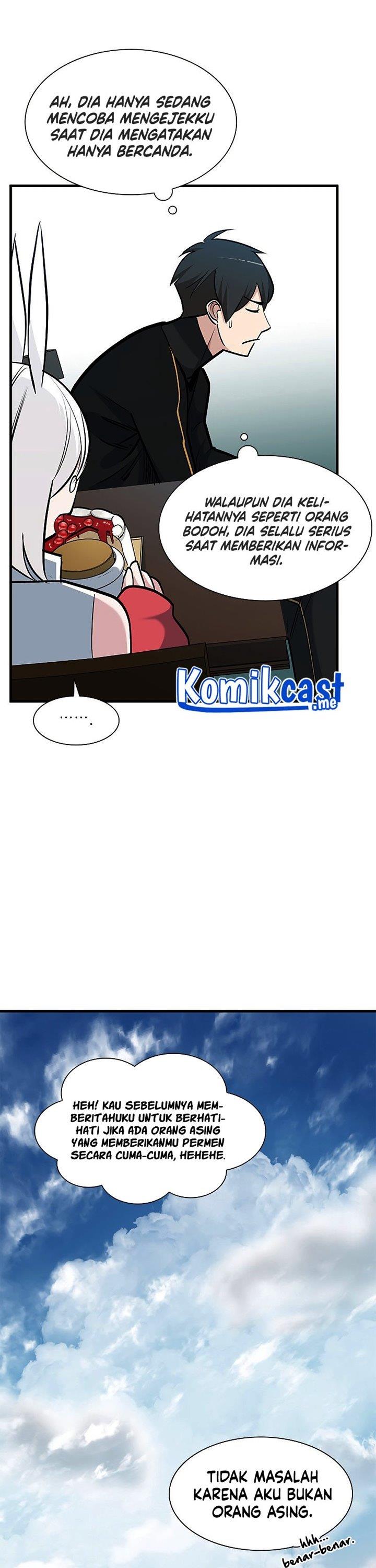 The Tutorial is Too Hard Chap 68 - Next Chap 69