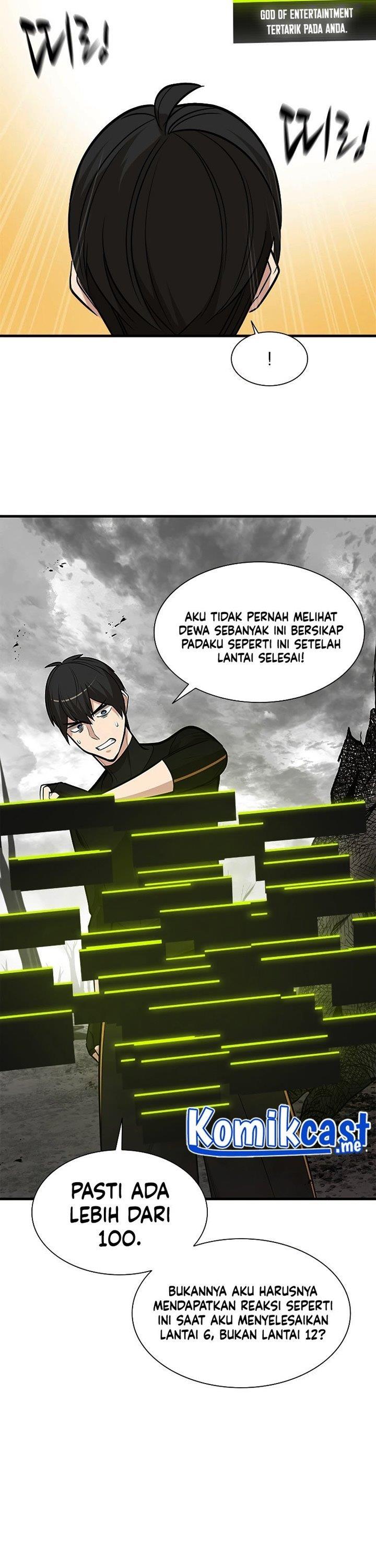 The Tutorial is Too Hard Chap 68 - Next Chap 69