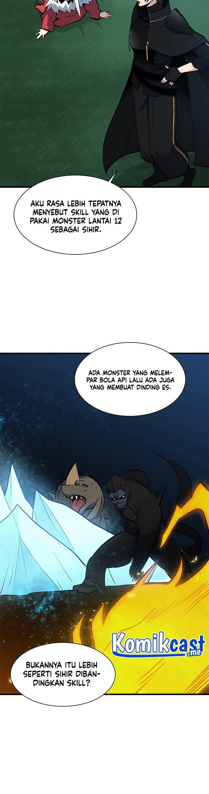 The Tutorial is Too Hard Chap 68 - Next Chap 69