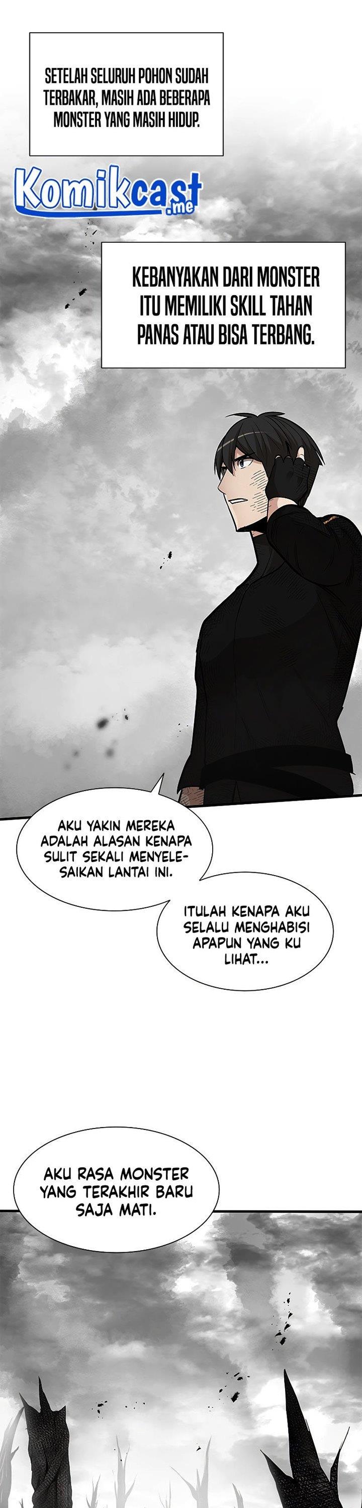 The Tutorial is Too Hard Chap 68 - Next Chap 69