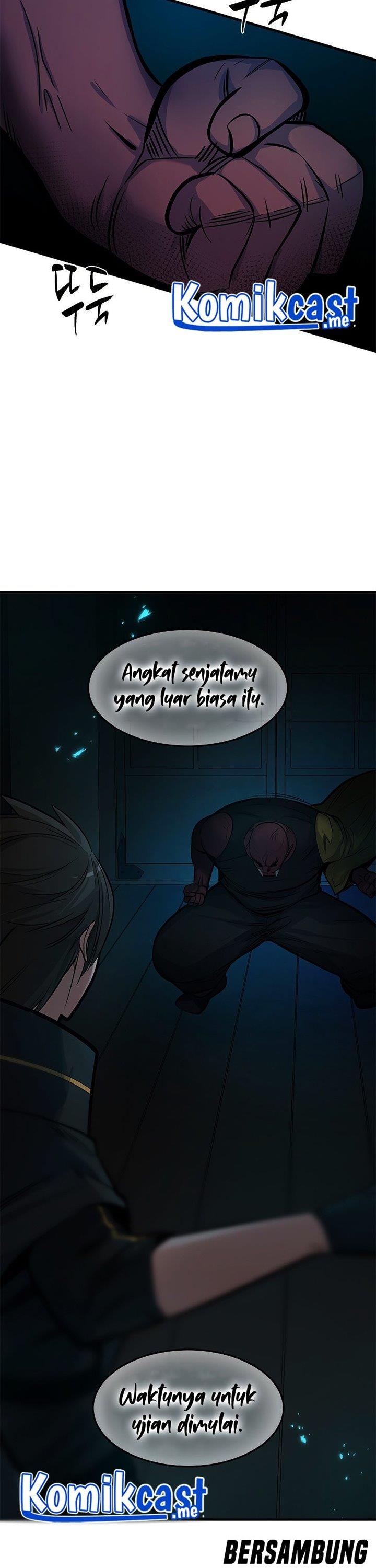 The Tutorial is Too Hard Chap 69 - Next Chap 70