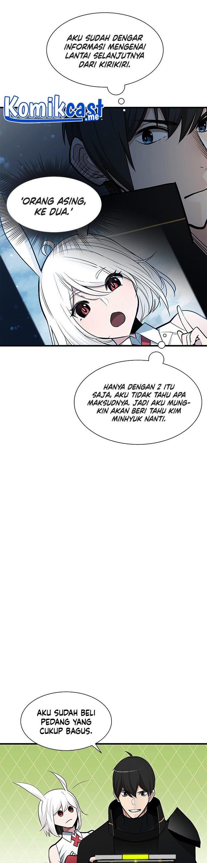 The Tutorial is Too Hard Chap 69 - Next Chap 70