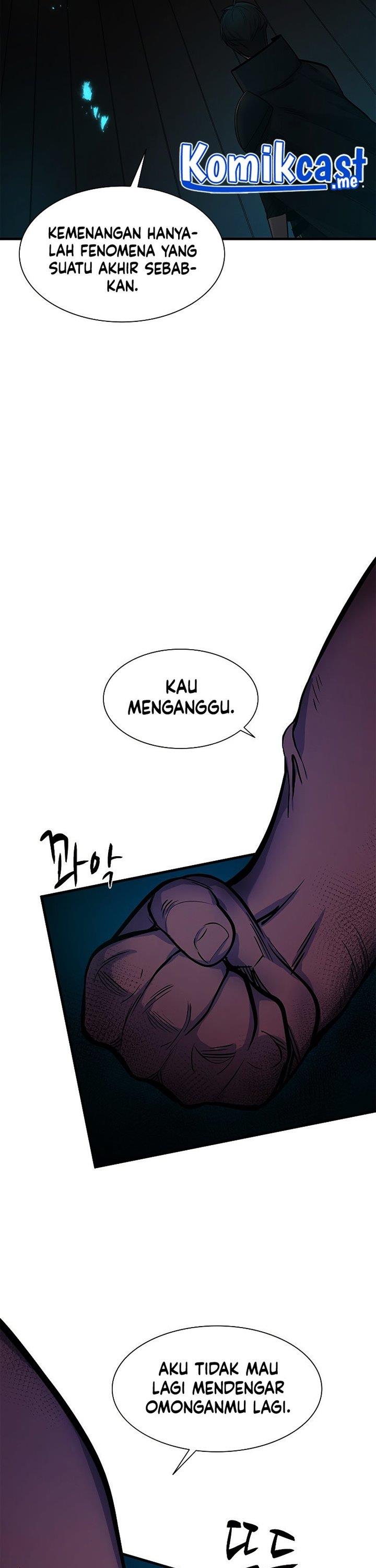 The Tutorial is Too Hard Chap 69 - Next Chap 70