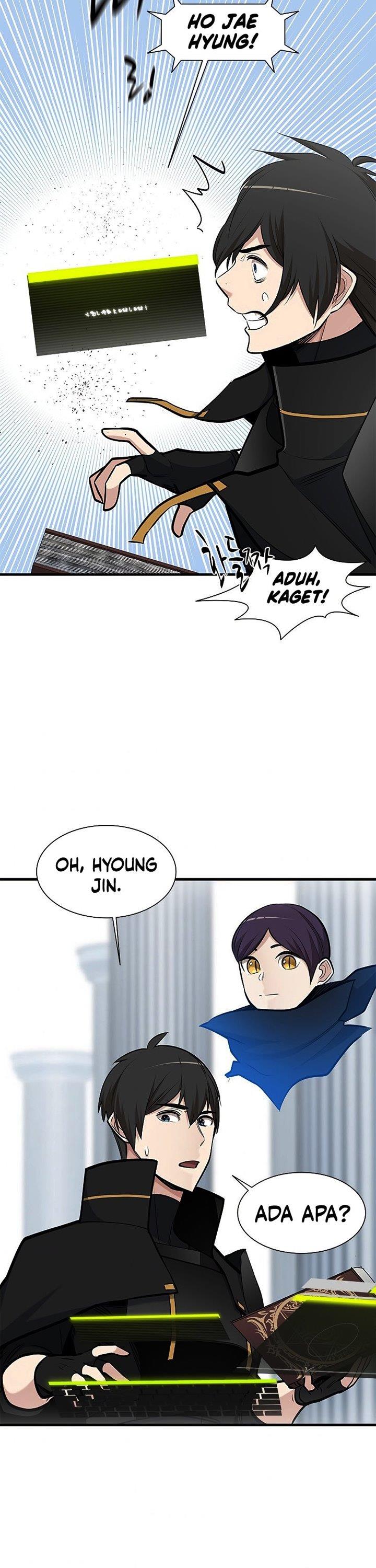 The Tutorial is Too Hard Chap 69 - Next Chap 70