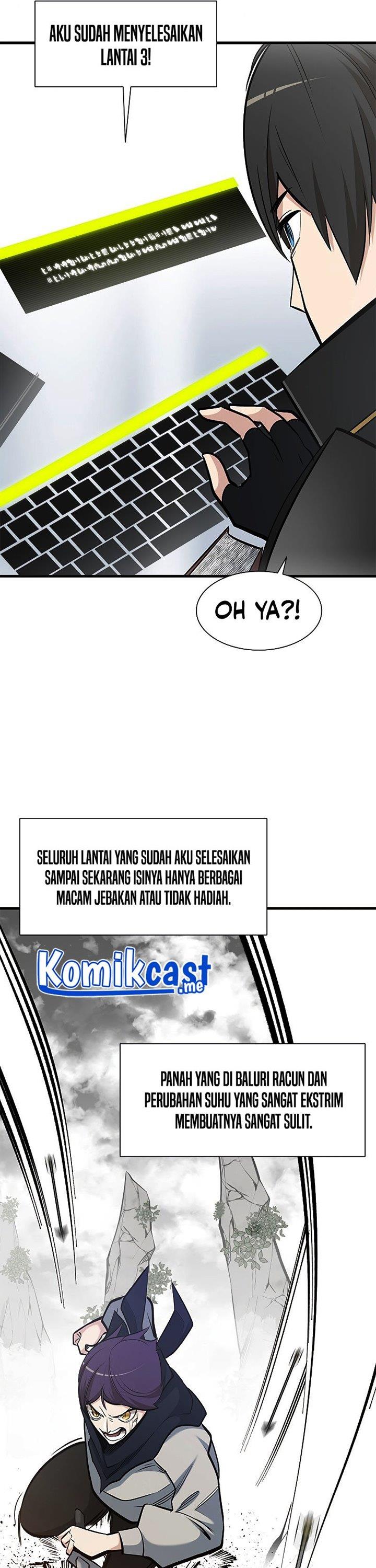 The Tutorial is Too Hard Chap 69 - Next Chap 70