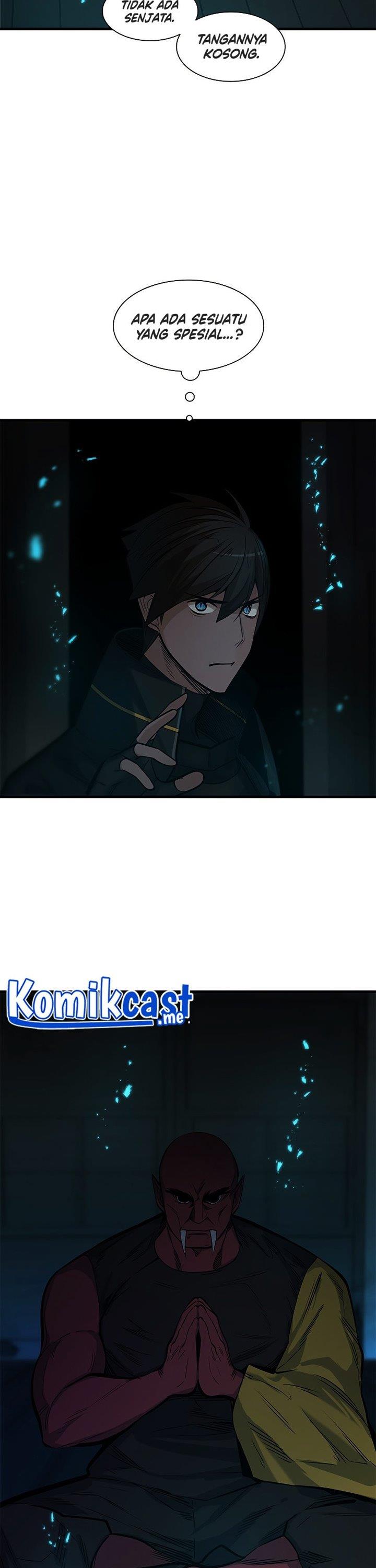 The Tutorial is Too Hard Chap 69 - Next Chap 70