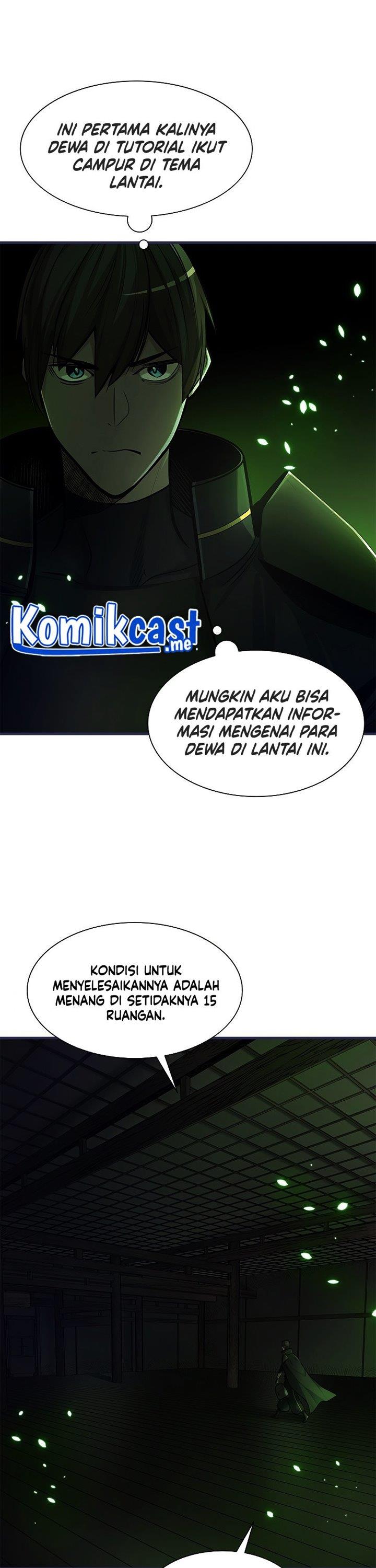 The Tutorial is Too Hard Chap 69 - Next Chap 70