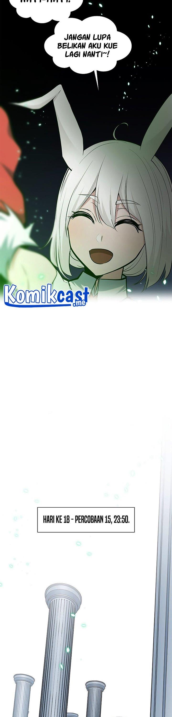 The Tutorial is Too Hard Chap 69 - Next Chap 70