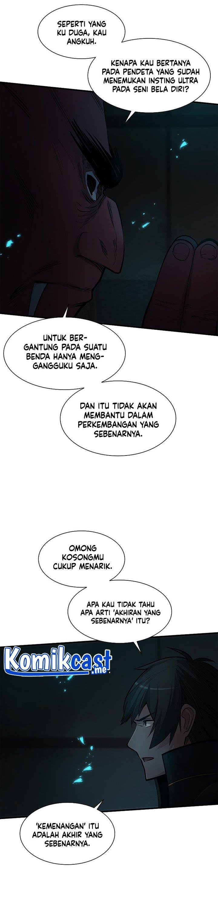 The Tutorial is Too Hard Chap 69 - Next Chap 70