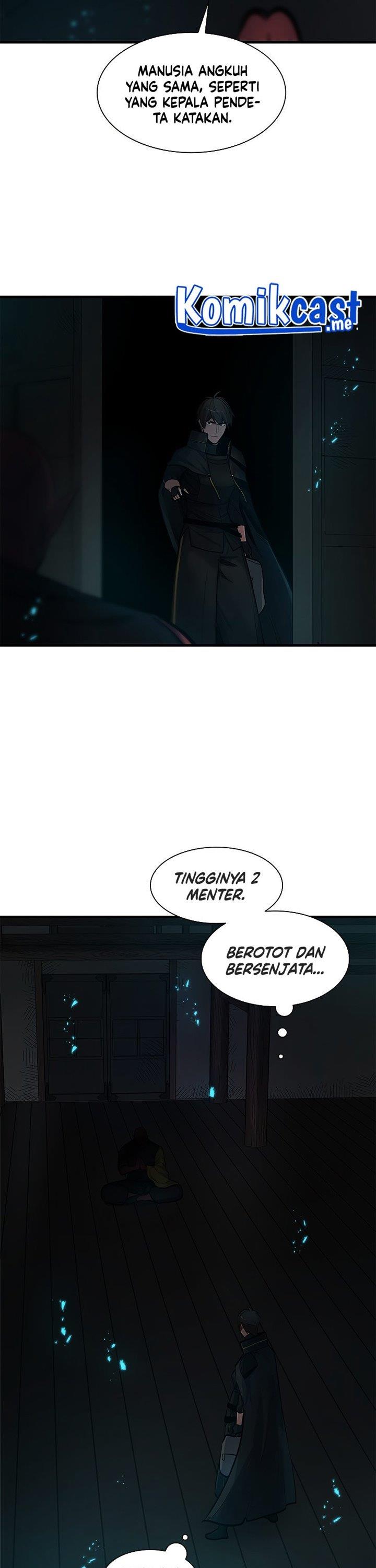 The Tutorial is Too Hard Chap 69 - Next Chap 70