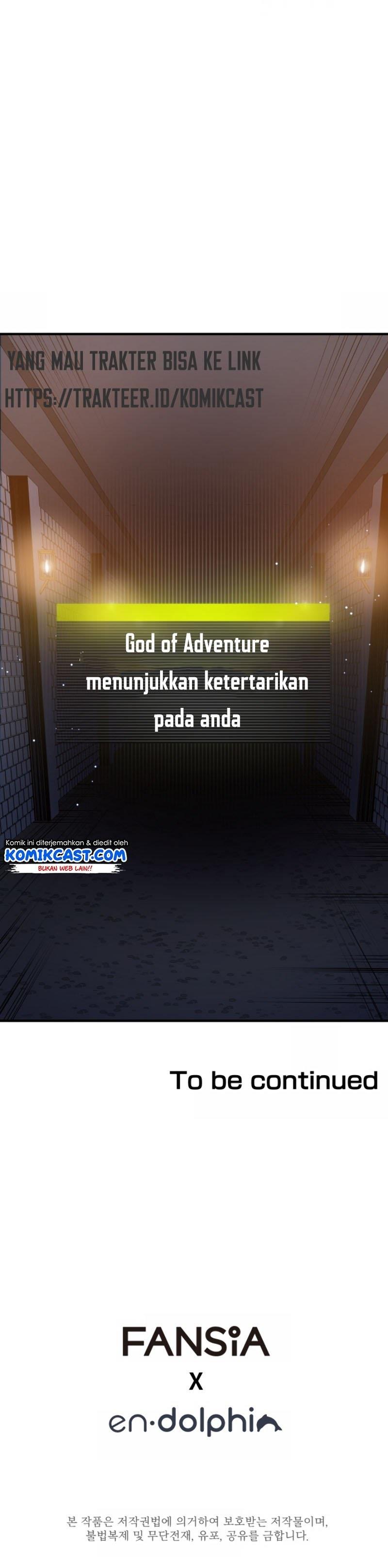 The Tutorial is Too Hard Chap 6 - Next Chap 7