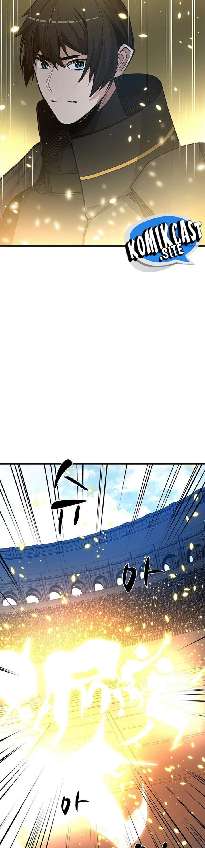 The Tutorial is Too Hard Chap 83 - Next Chap 84